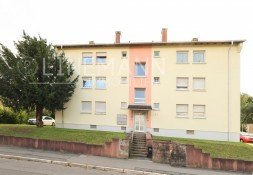 Hauptbild Ihr Rückzugsort voller Licht: 2-Zimmer-Wohnung mit Charme, Ruhe und Wohlfühlküche