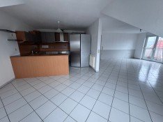 Hauptbild 3-Zimmer-Wohnung in Höpfingen zu vermieten