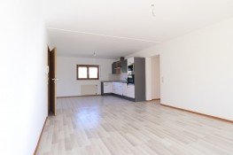 Hauptbild 4 Zimmer-Wohnung in Hardheim zu vermieten